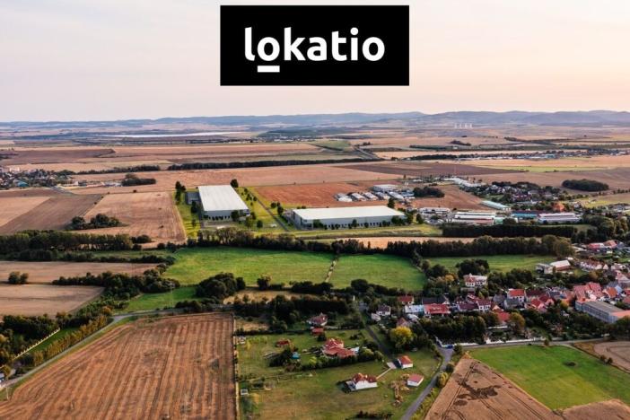 Pronájem skladu, Údlice, 40600 m2