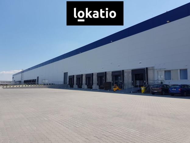 Pronájem skladu, Brno, 13751 m2