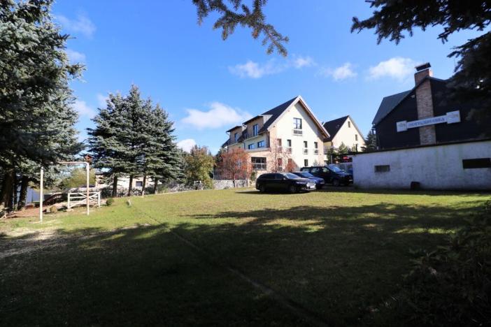 Prodej ubytování, Loučná pod Klínovcem - Háj, 514 m2