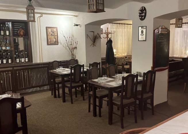 Prodej ubytování, Loučná pod Klínovcem - Háj, 514 m2