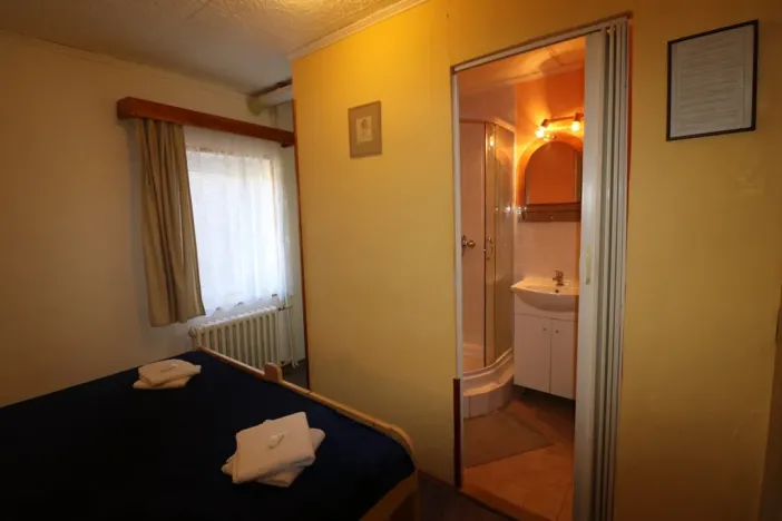 Prodej ubytování, Loučná pod Klínovcem - Háj, 514 m2