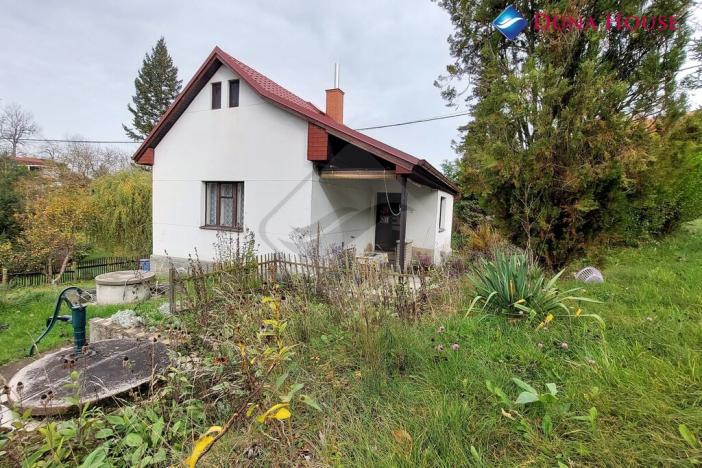 Prodej chalupy, Mníšek pod Brdy, 69 m2