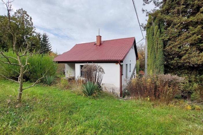 Prodej chalupy, Mníšek pod Brdy, 69 m2