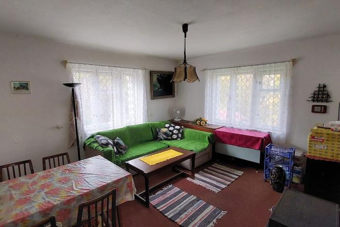 Prodej chalupy, Mníšek pod Brdy, 69 m2