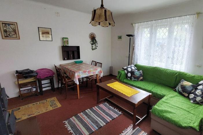 Prodej chalupy, Mníšek pod Brdy, 69 m2