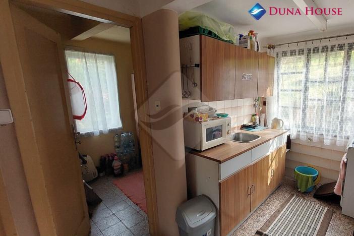 Prodej chalupy, Mníšek pod Brdy, 69 m2