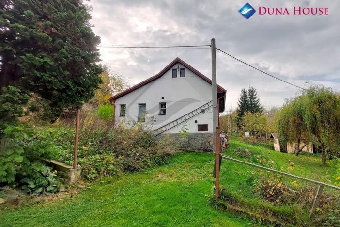 Prodej chalupy, Mníšek pod Brdy, 69 m2