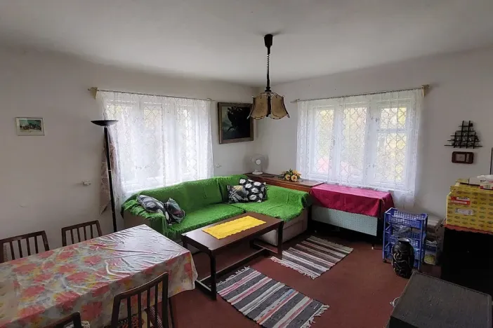 Prodej chalupy, Mníšek pod Brdy, 69 m2