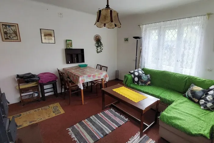 Prodej chalupy, Mníšek pod Brdy, 69 m2