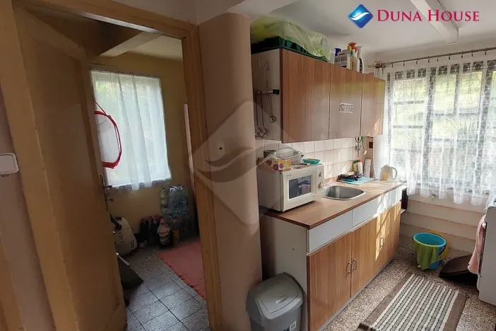 Prodej chalupy, Mníšek pod Brdy, 69 m2