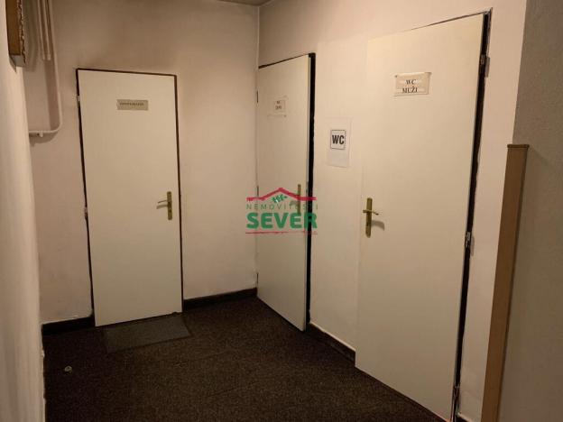 Prodej komerční nemovitosti, Chomutov, Příční, 400 m2