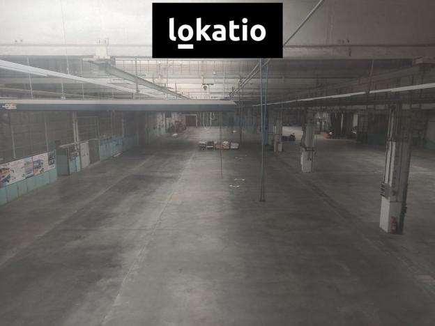 Pronájem skladu, Jihlava, 3353 m2