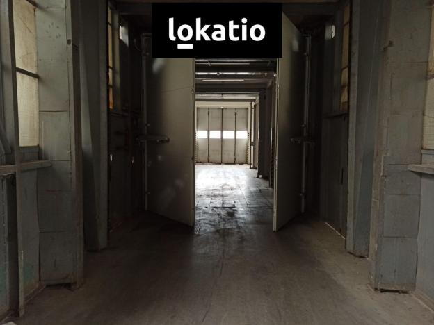 Pronájem skladu, Jihlava, 3353 m2