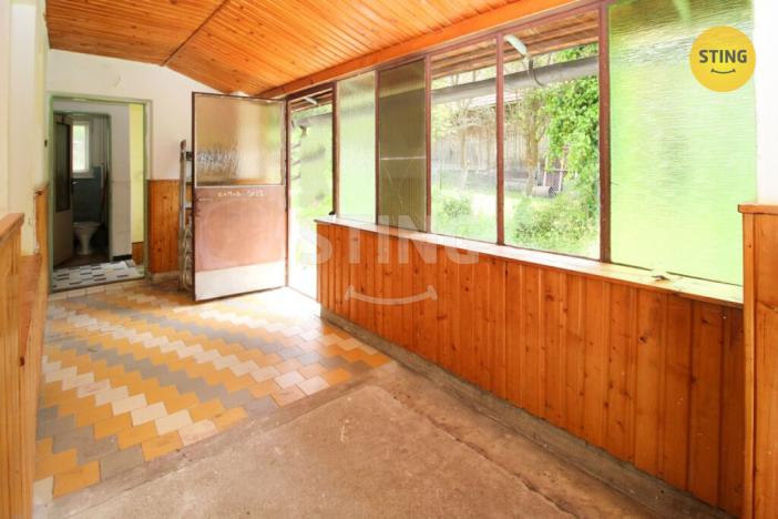 Prodej rodinného domu, Zděchov, 97 m2
