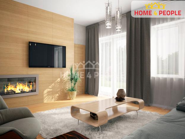 Prodej rodinného domu, Bořenovice, 100 m2