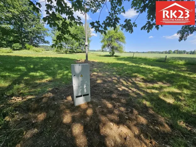 Prodej pozemku pro bydlení, Tři Sekery - Chodovská Huť, 2874 m2