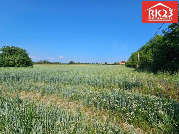 Prodej pozemku pro komerční výstavbu, Cheb, Podhradská, 2385 m2