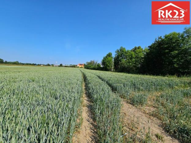 Prodej pozemku pro komerční výstavbu, Cheb, Podhradská, 2385 m2