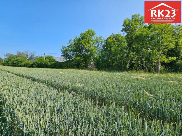 Prodej pozemku pro komerční výstavbu, Cheb, Podhradská, 2385 m2