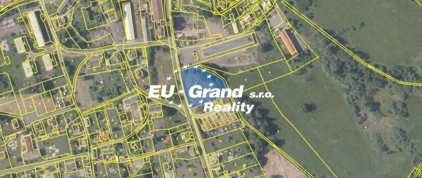 Prodej zemědělské půdy, Velký Šenov, 21793 m2