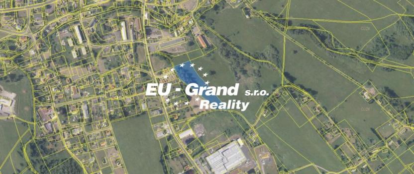 Prodej zemědělské půdy, Velký Šenov, 21793 m2