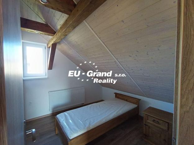 Prodej rodinného domu, Rumburk, 193 m2