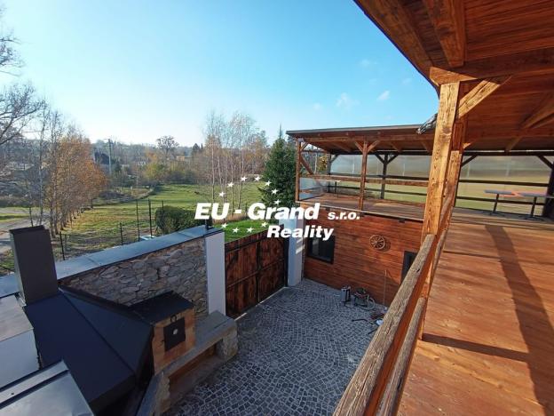 Prodej rodinného domu, Rumburk, 193 m2