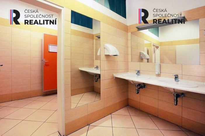 Pronájem kanceláře, Zlín, Kvítková, 29 m2