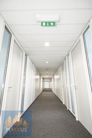 Pronájem kanceláře, Praha - Stodůlky, Šafránkova, 23 m2