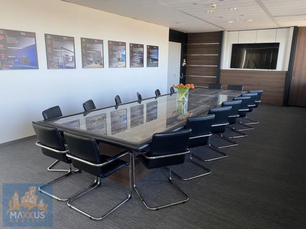 Pronájem kanceláře, Praha - Stodůlky, Šafránkova, 23 m2