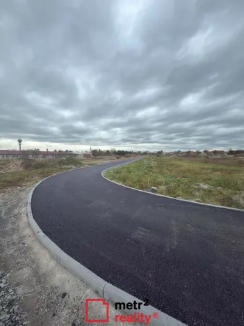 Prodej pozemku pro bydlení, Štarnov, 1080 m2