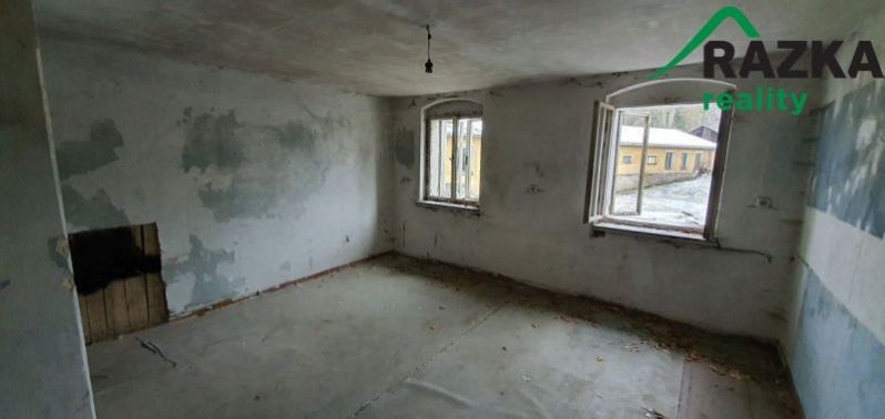 Prodej rodinného domu, Lesná, 186 m2