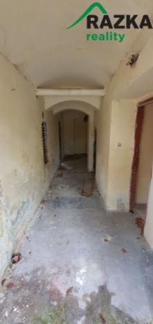 Prodej rodinného domu, Lesná, 186 m2