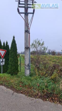 Prodej pozemku pro bydlení, Poříčí nad Sázavou, Pyšelská, 1953 m2