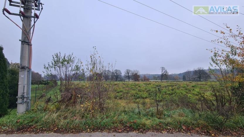 Prodej pozemku pro bydlení, Poříčí nad Sázavou, Pyšelská, 1953 m2