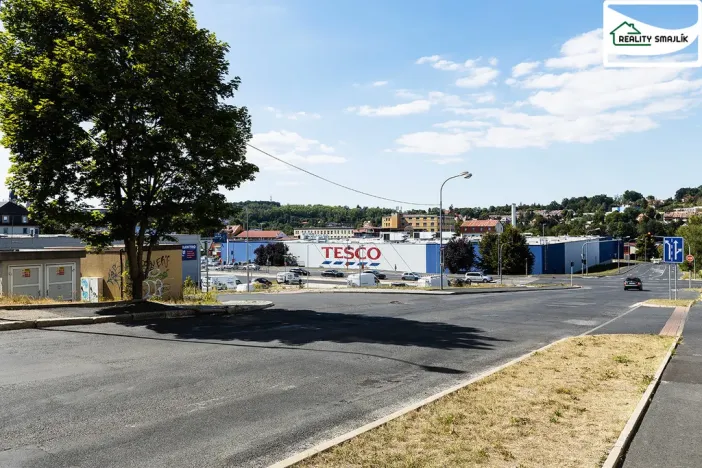 Prodej obchodního prostoru, Cheb, Wolkerova, 267 m2