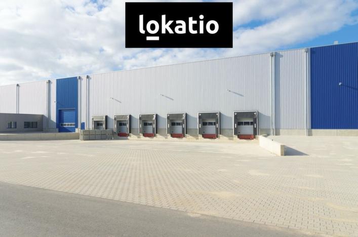 Pronájem skladu, Přimda - Mlýnec, 18500 m2