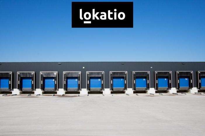 Pronájem skladu, Ústí nad Labem - Všebořice, 24000 m2