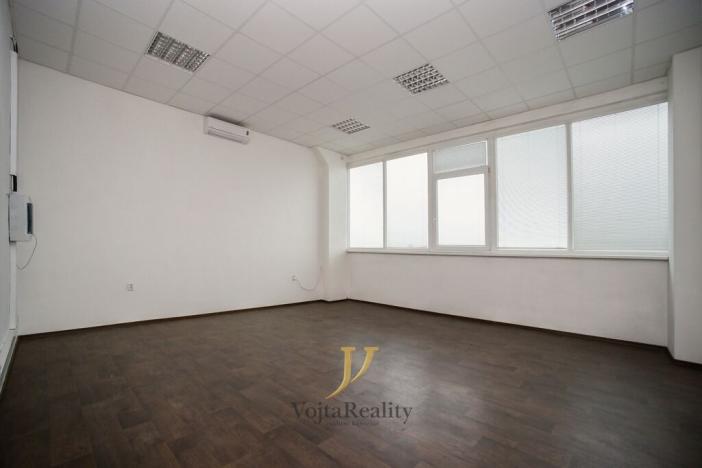 Pronájem kanceláře, Olomouc - Lazce, Lazecká, 40 m2