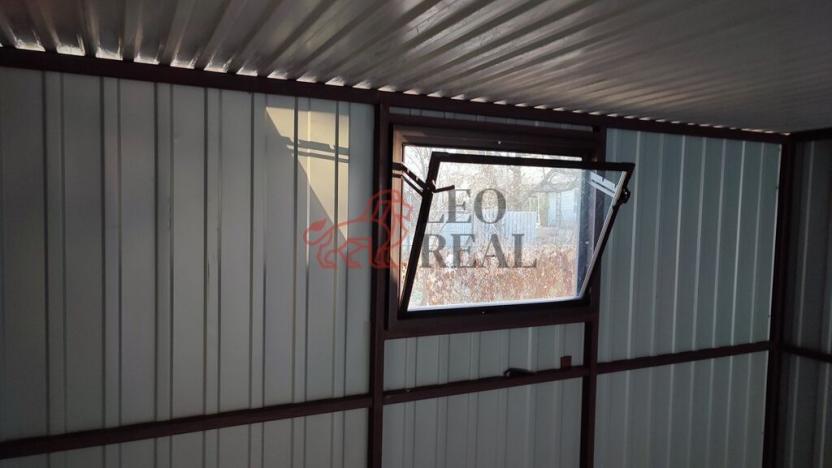 Pronájem garáže, Chropyně, Ječmínkova, 21 m2