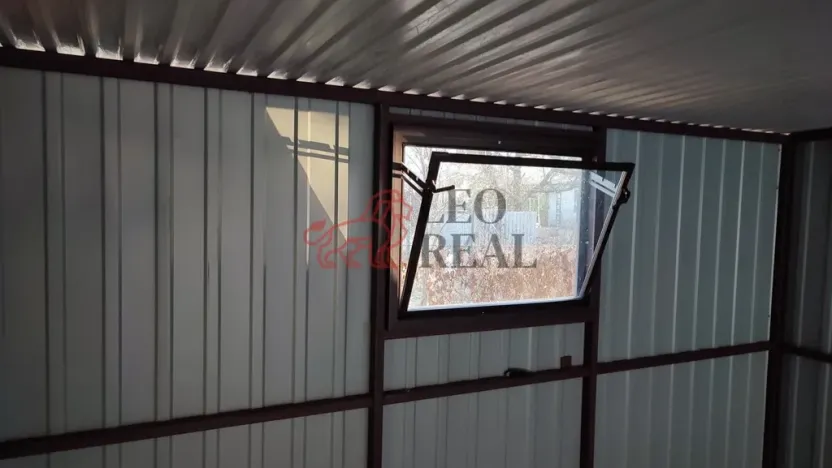 Pronájem garáže, Chropyně, Ječmínkova, 21 m2