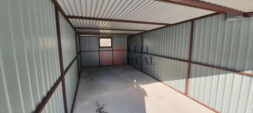 Pronájem garáže, Chropyně, Ječmínkova, 21 m2