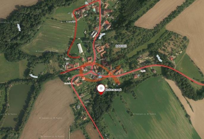 Prodej pozemku pro bydlení, Kelč, 332 m2