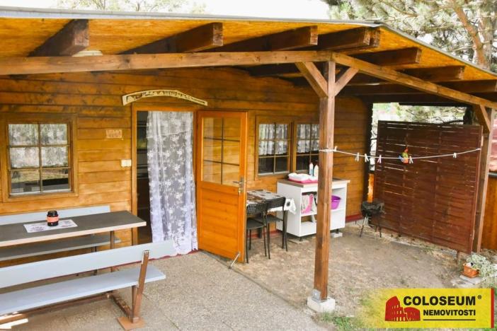 Prodej chaty, Šakvice, 18 m2