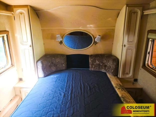 Prodej chaty, Šakvice, 18 m2