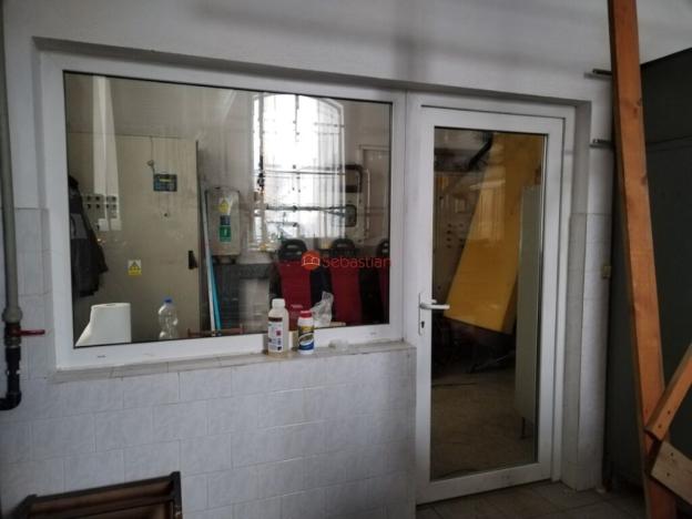 Pronájem obchodního prostoru, Pelhřimov, Křemešnická, 185 m2