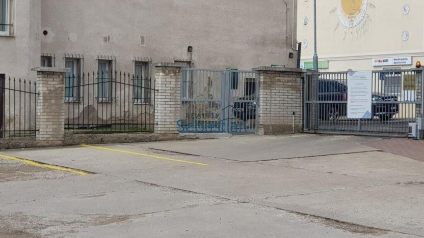 Pronájem pozemku pro komerční výstavbu, Litvínov - Horní Litvínov, Jiráskova, 14 m2