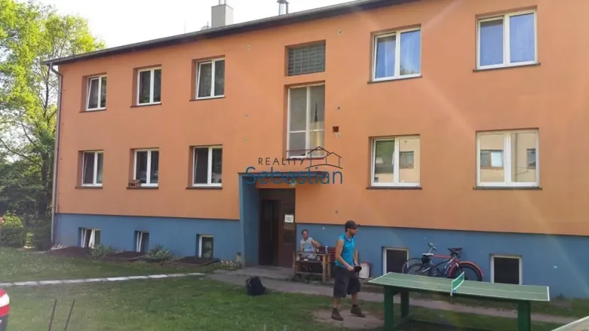 Pronájem bytu 2+1, Libchavy, 65 m2