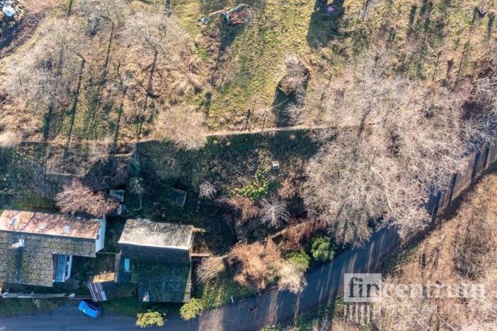 Prodej pozemku pro bydlení, Močovice, 434 m2