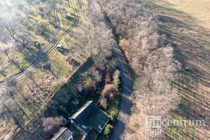 Prodej pozemku pro bydlení, Močovice, 434 m2